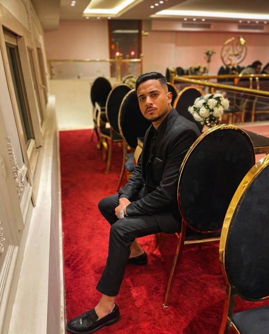 Moaz El-Tantawe
